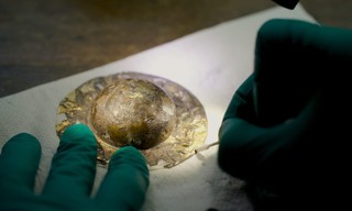 Vergessene Königinnen: Die Herrin von Numana