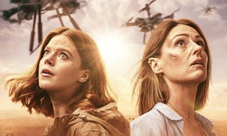 Vigil - Tödliche Drohnen