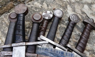 Viking Quest: America