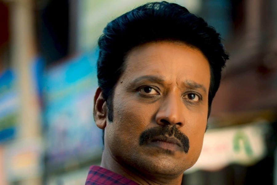 Vadhandhi:The Fable of Velonie