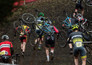 Veldrijden (v): Exact Cross Maldegem