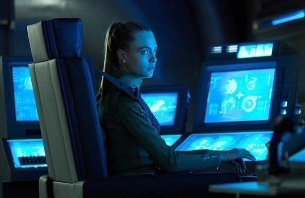 Valerian and the City of a Thousand Planets