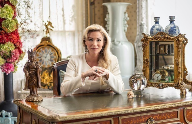 Expert Bianca Frölich in Van Onschatbare Waarde