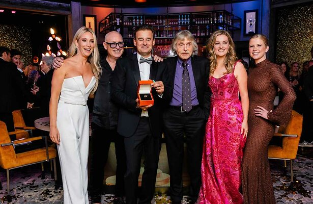 Vandaag Inside met de Gouden Televizier-Ring 2025