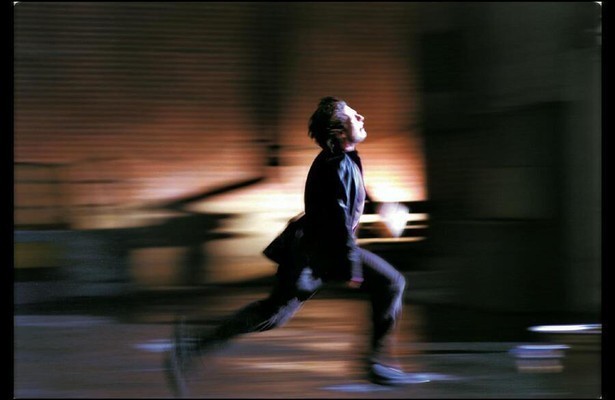 Tom Cruise in Vanilla Sky