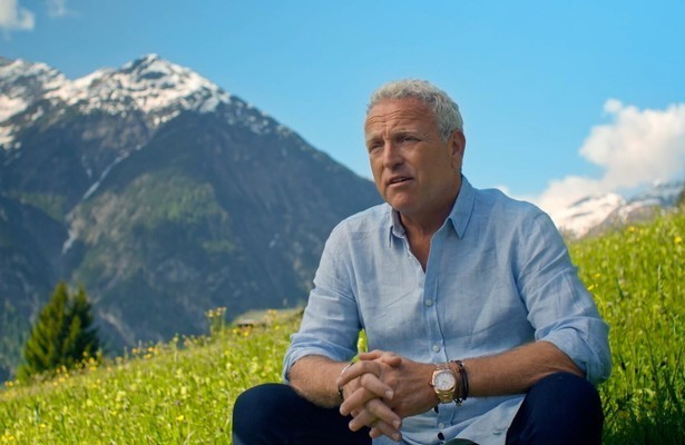 Gordon in Verborgen Verleden