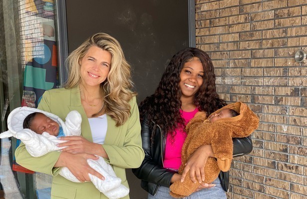 Kim Kötter en Meli (20)