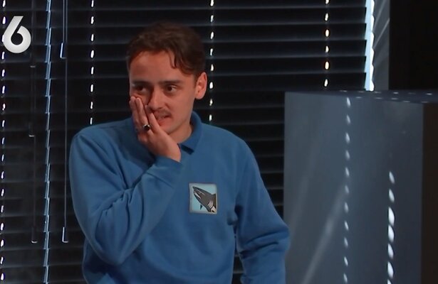 Vincent in De Bondgenoten