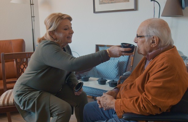 Janny van der Heijden in Voeding en Ons Brein