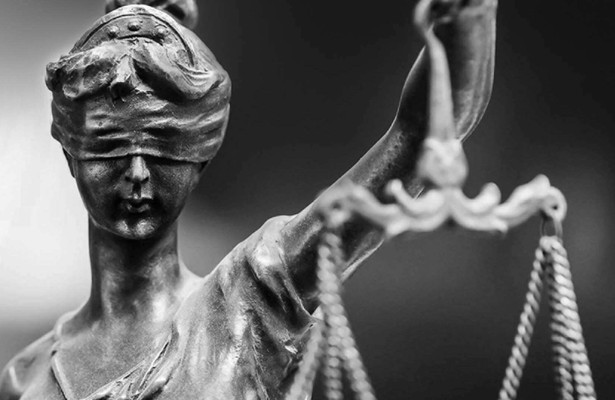 Voor de Rechter (RTL5)