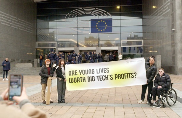 Still uit VPRO Tegenlicht