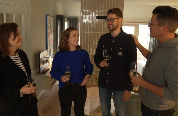 Vtwonen Weer Verliefd op Je Huis