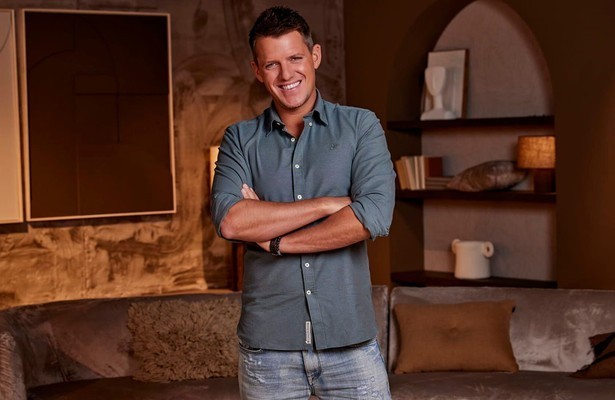 Kees Tol in VTwonen Weer Verliefd op je Huis