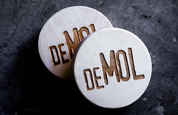 Jokers van Wie Is de Mol?