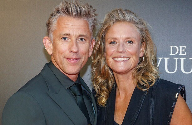 Waldemar Torenstra in De Geknipte Gast