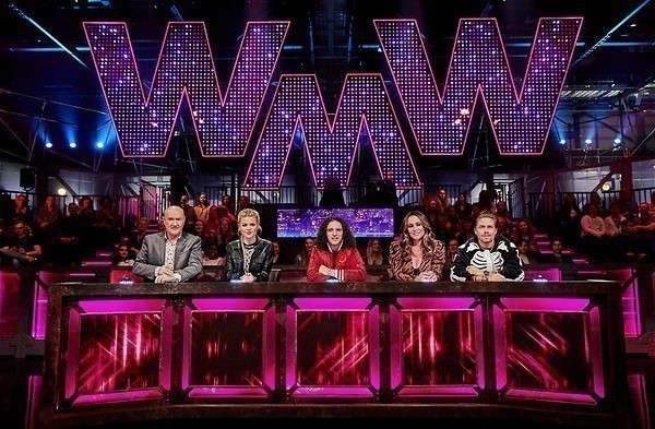 Wij willen meer Weening