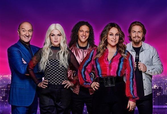 Een nieuw seizoen We want more van start