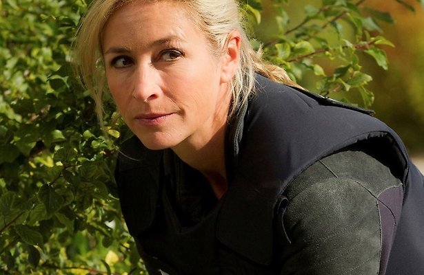 Wendy van Dijk wil acteren met Linda de Mol 