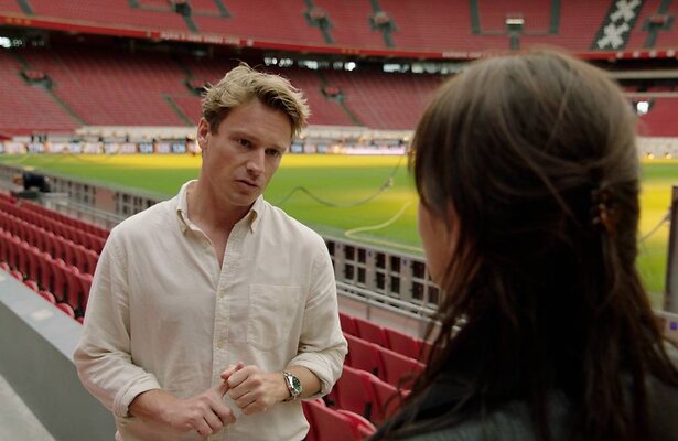 Sander Schimmelpenninck.