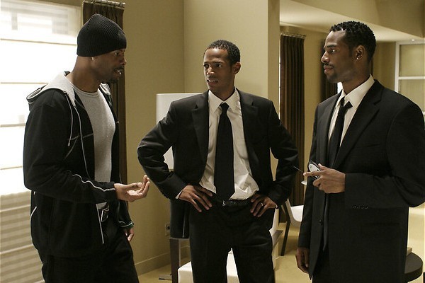 Shawn en Marlon Wayans gaan undercover