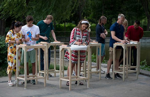 Rik van de Westelaken