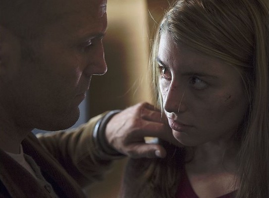 Jason Statham knokt met de maffia