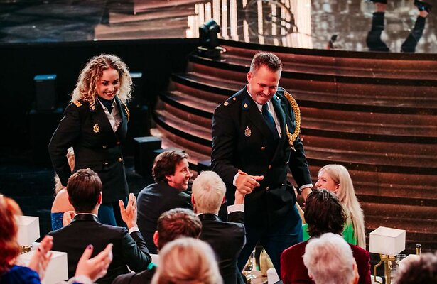 Gouden Televizier-Ring Gala 2023