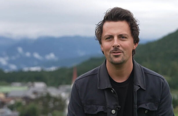 Mike (Winter Vol Liefde 2025)