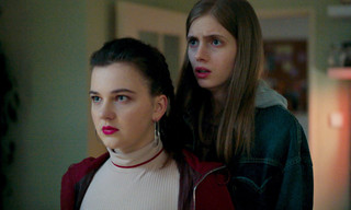 Während wir schliefen