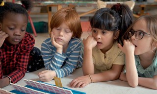 Was soll nur aus Dir werden?