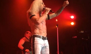 We Are Twisted F***ing Sister!