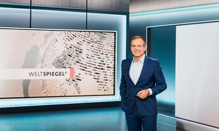 Weltspiegel extra: Präsident Trumps Rede