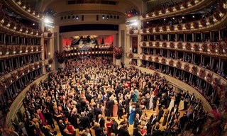 Wiener Opernball 2026