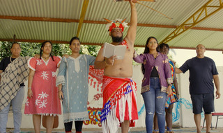 Wij kinderen van Suriname
