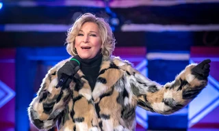 Winterhits im Schnee