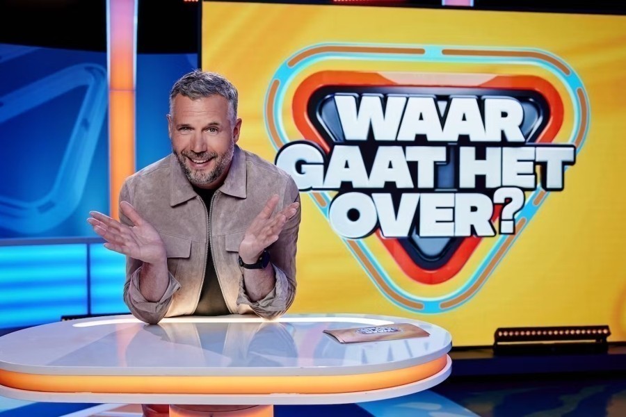 Waar gaat het over?