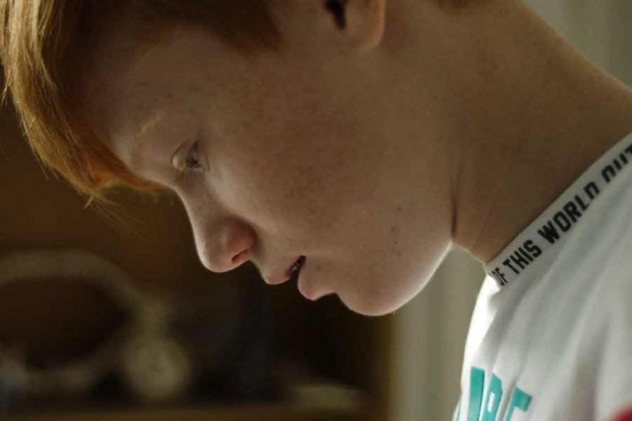 Waarom bleef je niet voor mij?