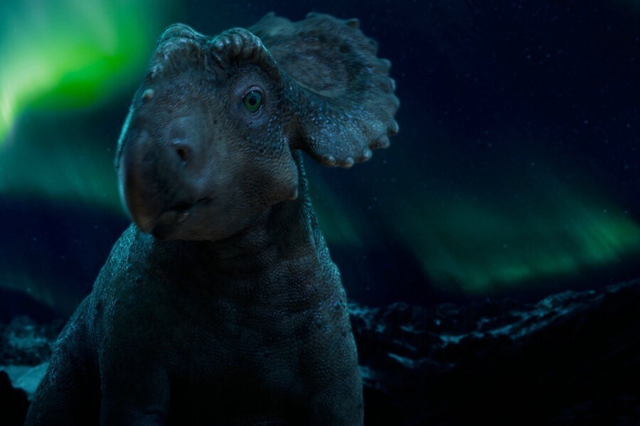 Walking with Dinosaurs