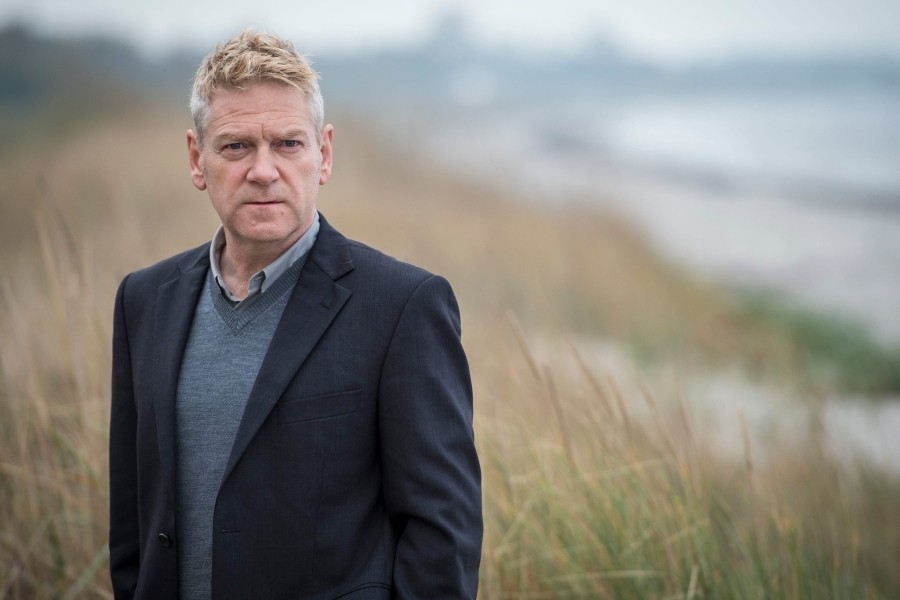 Wallander