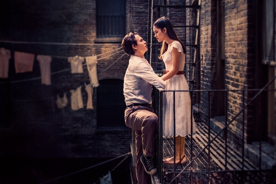 West Side Story