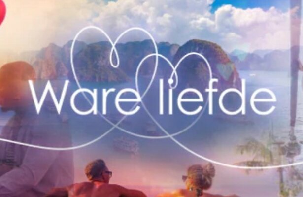 Videoland brengt nieuw programma 'Ware Liefde'.