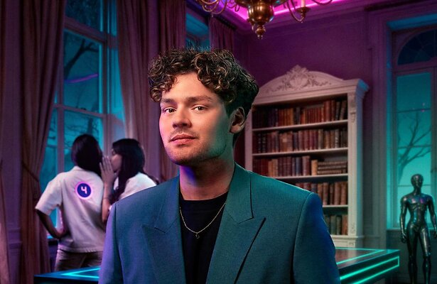 Soy Kroon voor Watch Your Back