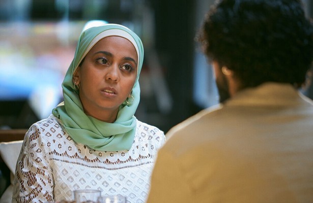 Veel humor in verfrissende Britse comedyserie We are Lady Parts 