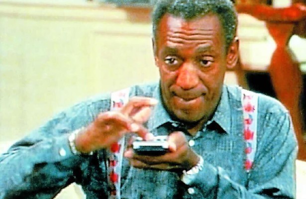 Bill Cosby