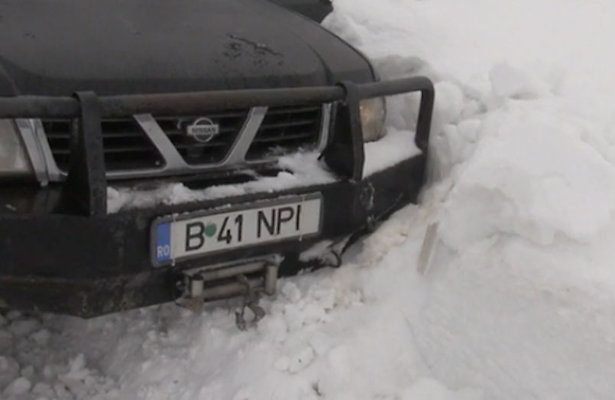 De gevaarlijkste wegen van de wereld