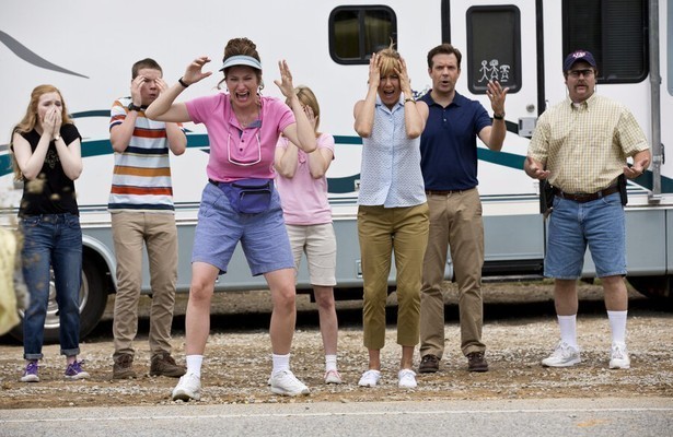 We're The Millers