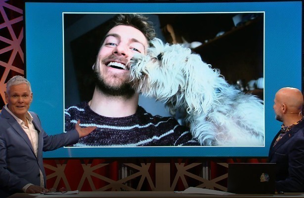 Wie Denk Je Wel Dat Je Bent