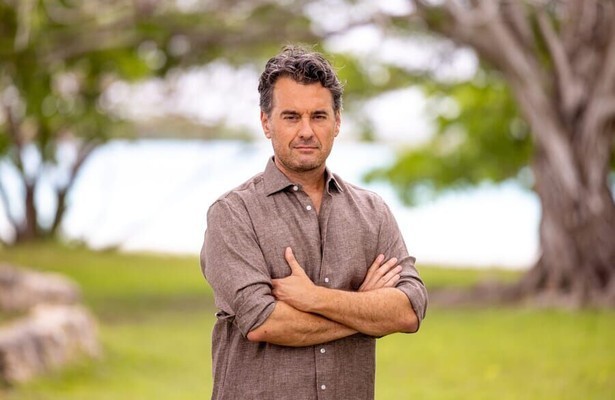 Rik van de Westelaken (Wie Is de Mol? 2024)