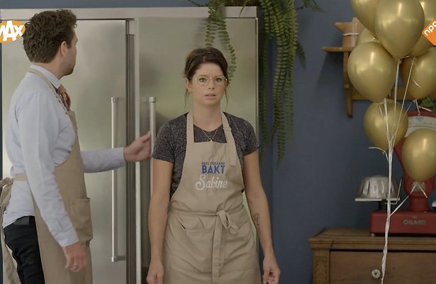 André van Duin, Robèrt van Beckhoven en Janny van der Heijden