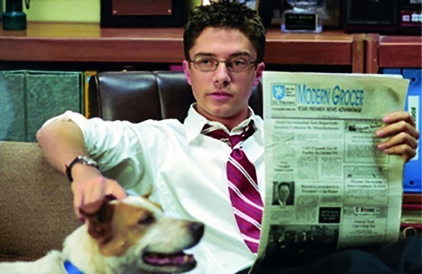 Win a Date with Tad Hamilton!